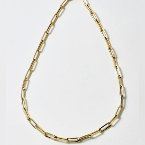 Loren Stewart x Curateur Double Wrap Toggle Bracelet Choker NEW - Picture 4 of 6